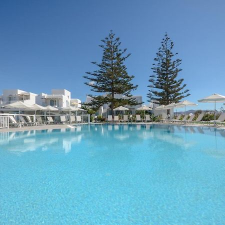 Naxos Nature Suites Agios Prokopios  Exterior photo